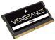 Память для ноутбуков Corsair 48 GB SO-DIMM DDR5 4800 MHz Vengeance (CMSX48GX5M1A4800C40) 621086 фото 2