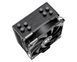 Повітряне охолодження ID-Cooling SE-224-XTS Black 579937ua фото 3