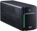 Линейно-интерактивный ИБП APC Back-UPS L-I 750VA AVR (BX750MI-GR) 334331 фото 4