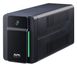 Линейно-интерактивный ИБП APC Back-UPS L-I 750VA AVR (BX750MI-GR) 334331 фото 1