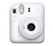 Фотокамера моментальной печати Fujifilm Instax Mini 12 Clay White (16806121) 476309 фото 3