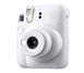 Фотокамера моментальной печати Fujifilm Instax Mini 12 Clay White (16806121) 476309 фото 2