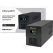 Лінійно-інтерактивне ДБЖ Qoltec Monolith LCD 2000VA/1200W (53771) 503354 фото 4