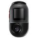 Автомобільний відеореєстратор 70mai Dash Cam Omni 128 GB Black 466196 фото 3