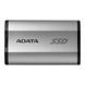 SSD накопитель Adata SD810 4 TB (SD810-4000G-CSG) 504625 фото 1