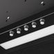 Вытяжка встраиваемая Maan Fiugi 2 60 Black 371706 фото 1