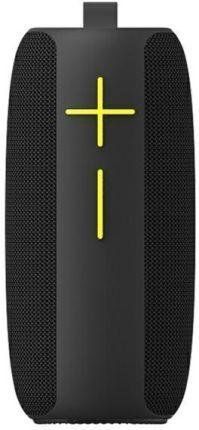 Портативная колонка Awei Y370 Black 481653 фото