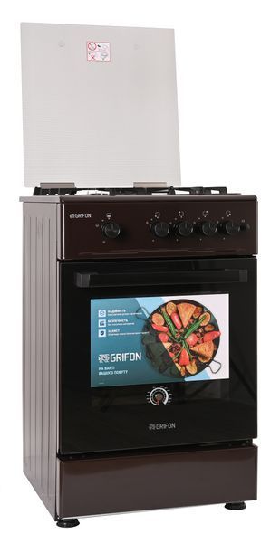 Газова плита Grifon G543B-CAWB2 577769ua фото