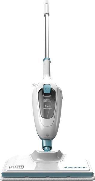 Паровая швабра Black+Decker FSMH13E5 327818ua фото