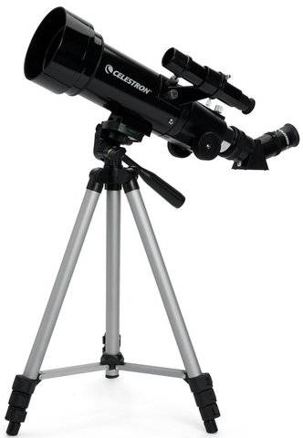 Телескоп Celestron Travel Scope 70 Portable Telescope 140880 фото