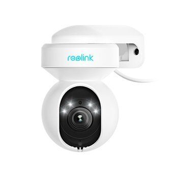 IP-камера відеоспостереження Reolink E1 Outdoor 480098ua фото