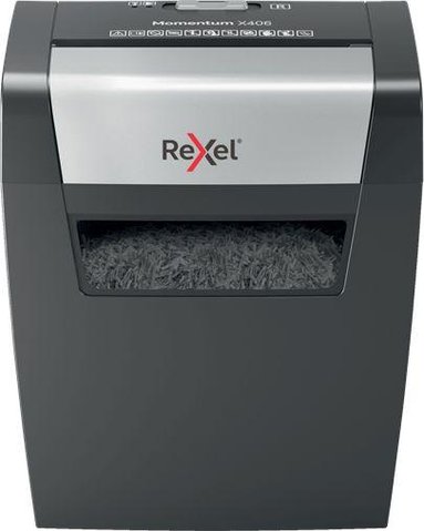 Шредер Rexel Momentum X308 5x42 (2104570EU) 310911 фото