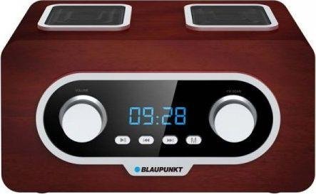 Радіоприймач Blaupunkt PP52BR 334691 фото