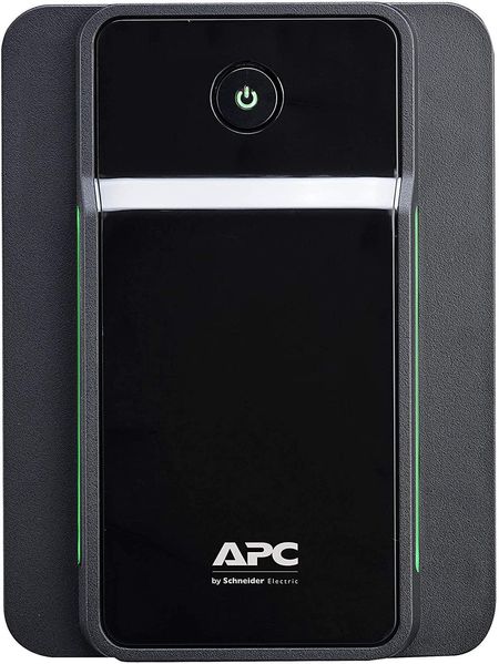 Линейно-интерактивный ИБП APC Back-UPS L-I 950VA AVR (BX950MI-GR) 334334 фото