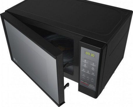 Мікрохвильовка LG MS2042DARB 533625ua фото