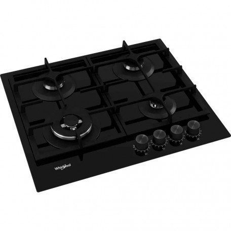 Газовая варочная поверхность Whirlpool AKTL 629/NB1 532916ua фото