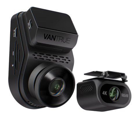Автомобильный видеорегистратор Vantrue S1 Pro Max 614817 фото