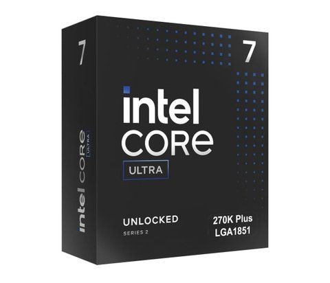 Процессор Intel Core Ultra 7 270K Plus (BX80768270K) 643507 фото