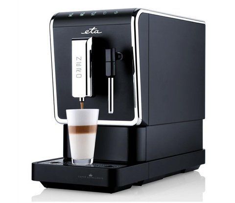 Кофемашина автоматическая Eta Nero - 518090000 290768 фото