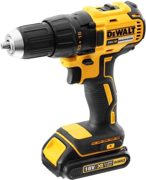 Шурупокрут DeWALT DCD777S2T 319284 фото