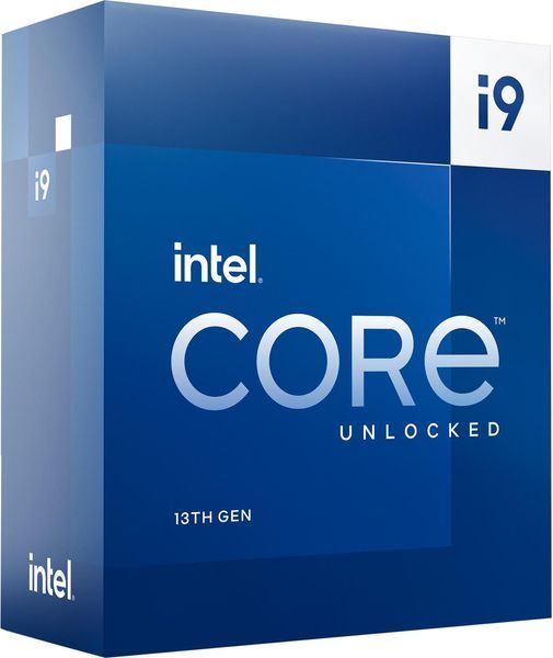 Процессор Intel Core i9-13900K (BX8071513900K) 461642ua фото