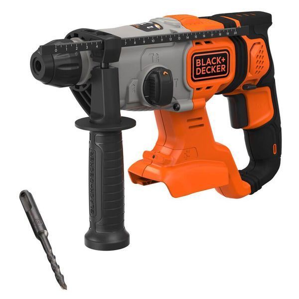 Перфоратор Black+Decker BCD900B 530522 фото