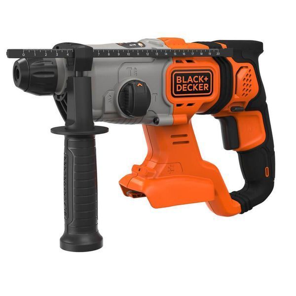 Перфоратор Black+Decker BCD900B 530522 фото