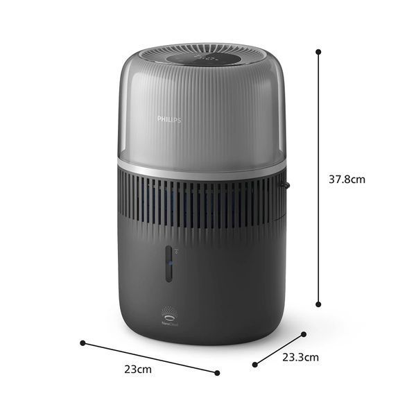 Увлажнитель воздуха Philips HU5710/03 578154ua фото