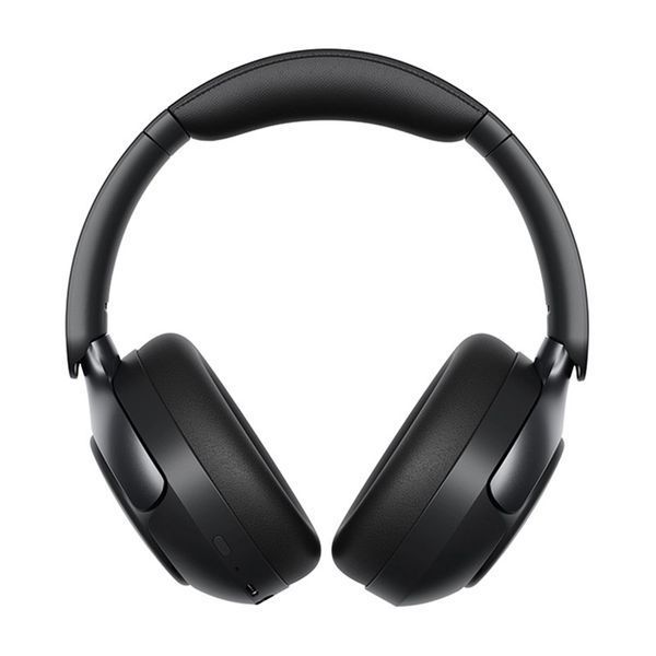 Навушники з мікрофоном QCY H3 Pro Black 573021 фото