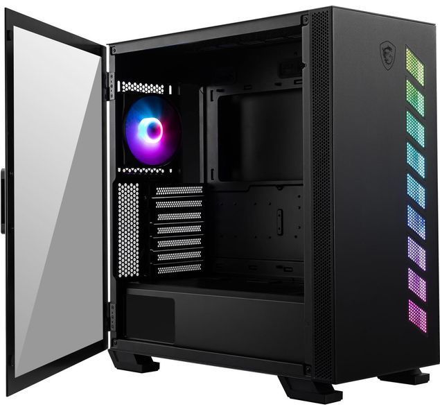 Корпус MSI MAG VAMPIRIC 300R 356795 фото