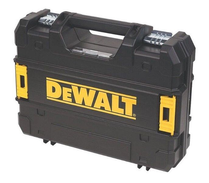 Шурупокрут DeWALT DCD777S2T 319284 фото