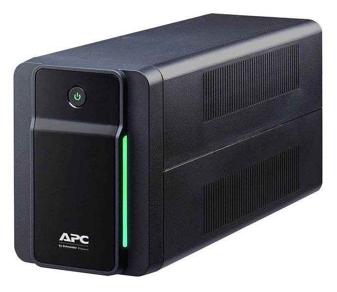 Лінійно-інтерактивне ДБЖ APC Back-UPS L-I 950VA AVR (BX950MI-GR) 334334 фото