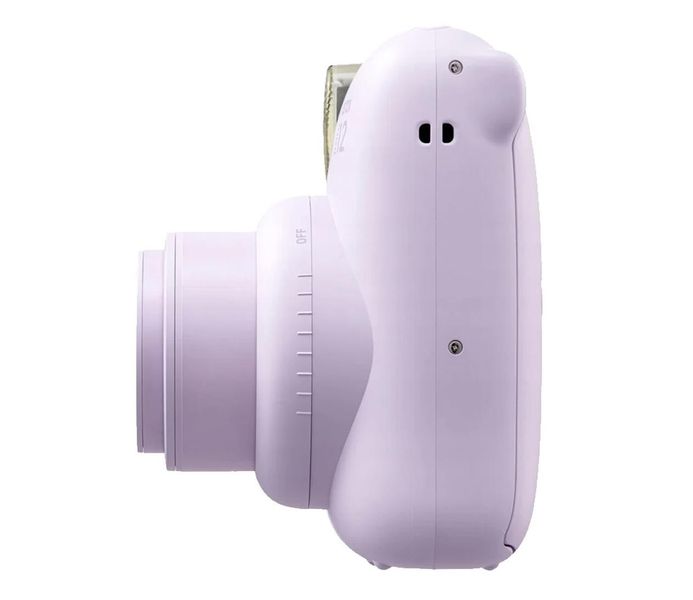 Фотокамера миттєвого друку Fujifilm Instax Mini 12 Lilac Purple (16806133) 477329 фото