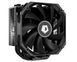 Повітряне охолодження ID-Cooling SE-224-XTS Mini Black 579938ua фото 2