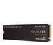 SSD накопичувач WD Black SN7100 500 GB (WDS500G4X0E) 569671 фото 2