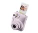 Фотокамера миттєвого друку Fujifilm Instax Mini 12 Lilac Purple (16806133) 477329 фото 1