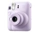 Фотокамера миттєвого друку Fujifilm Instax Mini 12 Lilac Purple (16806133) 477329 фото 2