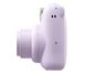 Фотокамера миттєвого друку Fujifilm Instax Mini 12 Lilac Purple (16806133) 477329 фото 5