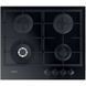 Газовая варочная поверхность Whirlpool AKTL 629/NB1 532916ua фото 1