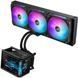 Водяне охолодження Asus ROG Ryuo IV SLC 360 ARGB (90RC0151-B0EAY0) 604192 фото 1