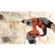 Перфоратор Black+Decker BCD900B 530522 фото 4