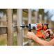 Перфоратор Black+Decker BCD900B 530522 фото 7