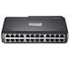Комутатор некерований Netis Systems ST3124P 578440ua фото 1