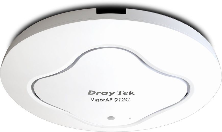 Точка доступа DrayTek VigorAP 912C 622043 фото