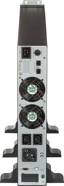 Лінійно-інтерактивне ДБЖ East AT-UPS2000RT/2-RACK 373505 фото