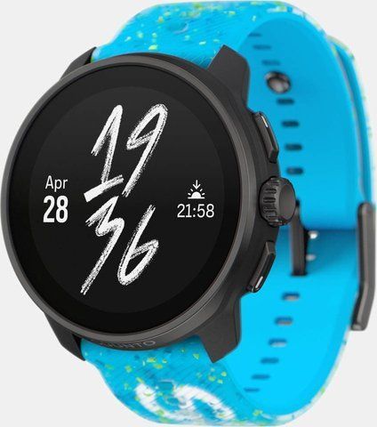 Смарт-годинник Suunto Race S Power Blue (SS051015000) 621827 фото