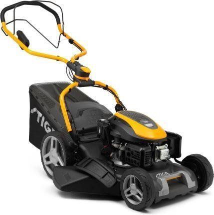 Газонокосарка бензинова Stiga Combi 748 SE (2L0486548/ST2) 498360 фото