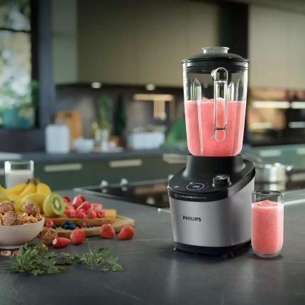 Блендер стаціонарний Philips HR3760/10 486596ua фото