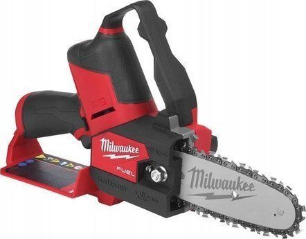 Акумуляторна міні пила Milwaukee M12 FHS-0 без АКБ та ЗП (4933472211) 589255 фото