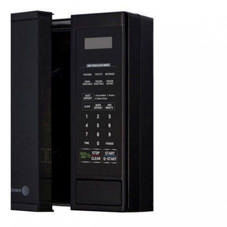 Мікрохвильовка LG MS2042DB 533626ua фото